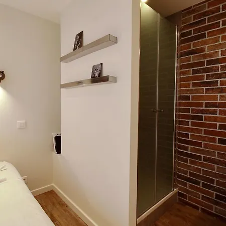 Grand Bellan Apartment Paris