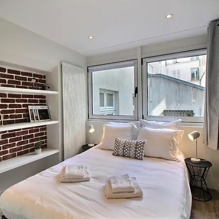 Apartment Grand Bellan