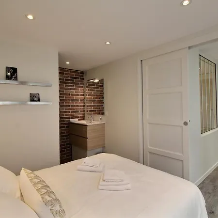 Grand Bellan Apartment