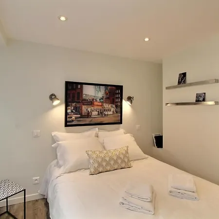 Apartment Grand Bellan